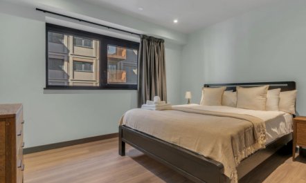 Luna 1 bed Apartment 2 9