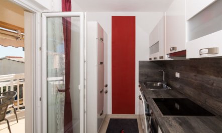 Villa Nikaroni Apartment 2 2