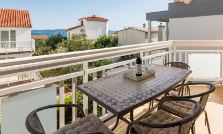 Villa Nikaroni Apartment 2 4