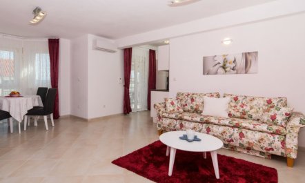 Villa Nikaroni Apartment 2 6