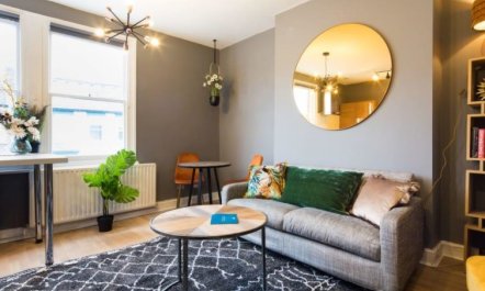 Lenna Gdns 2 Bed Apartment 3