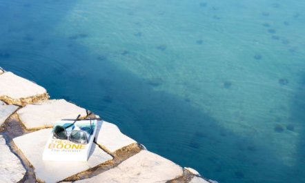 Waterfront Oasis Apartment 3 6