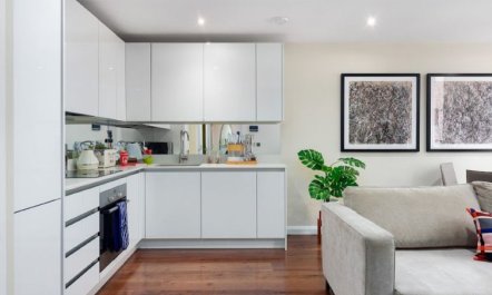 Chancery Lane, Central London 7