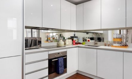 Chancery Lane, Central London 8