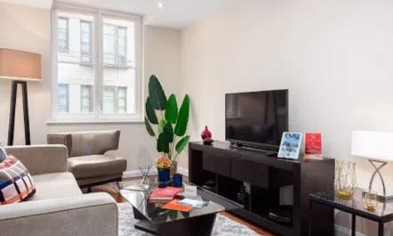 Chancery Lane, Central London 5