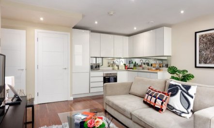 Chancery Lane, Central London 2