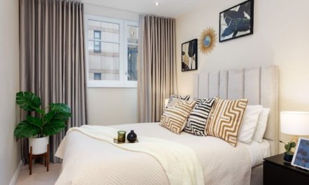 Chancery Lane, Central London 3