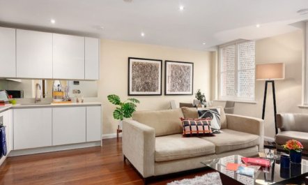 Chancery Lane, Central London 6