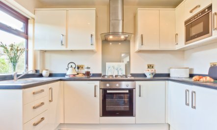 Lake District Coastal Cottage 4