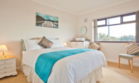 Lake District Coastal Cottage 3