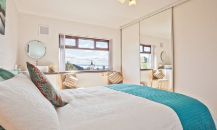 Lake District Coastal Cottage 8