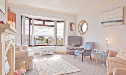 Lake District Coastal Cottage 1