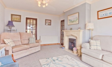 Lake District Coastal Cottage 5