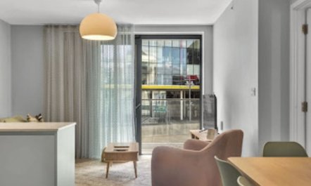 Olympic Apartment Apartment 2 5