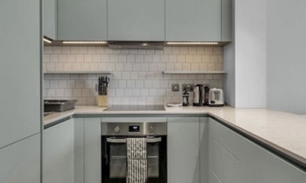 Olympic Apartment Apartment 2 8