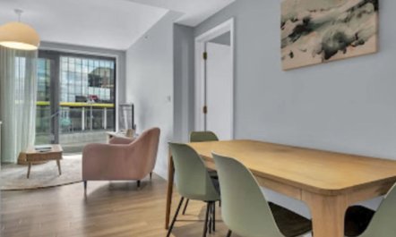 Olympic Apartment Apartment 2 1