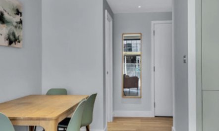 Olympic Apartment Apartment 2 9