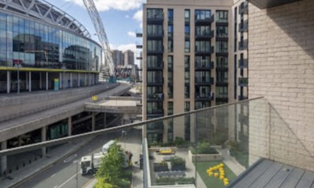 Olympic Apartment Apartment 2 6