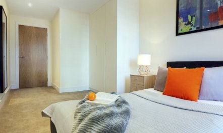 Indescon court apt 8