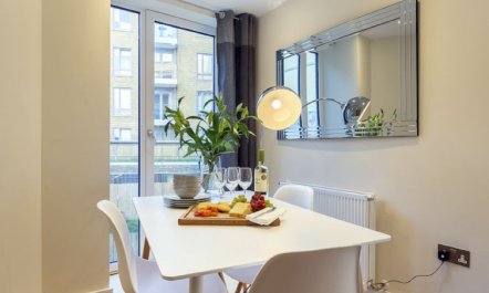 Indescon court apt 7