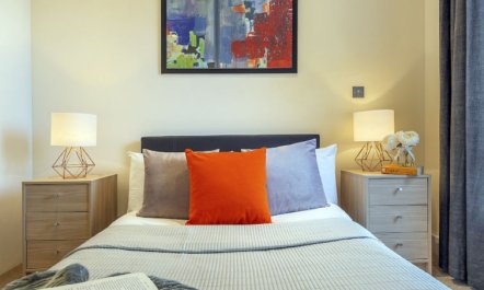 Indescon court apt 4