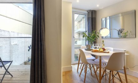 Indescon court apt 9