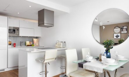 Avant-Garde, Shoreditch 3