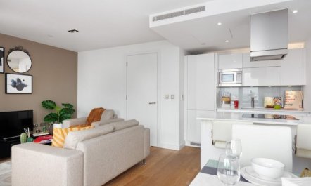 Avant-Garde, Shoreditch 9