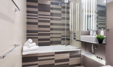 Avant-Garde, Shoreditch 4