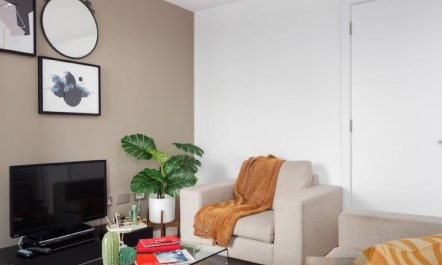 Avant-Garde, Shoreditch 8