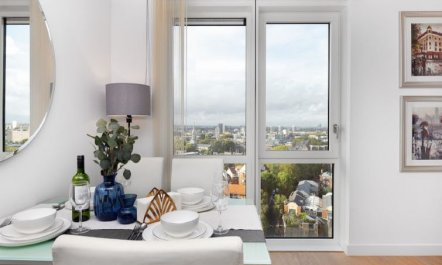 Avant-Garde, Shoreditch 6