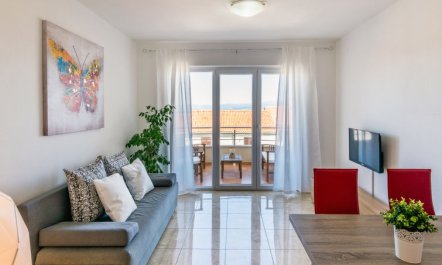 Villa 2 Pools Apartment 3 6