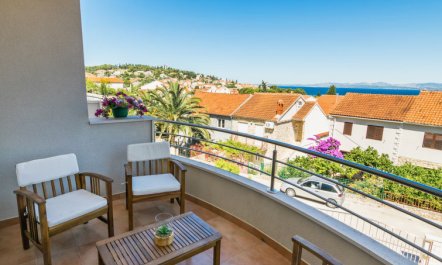 Villa 2 Pools Apartment 3 5