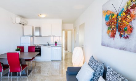 Villa 2 Pools Apartment 3 7