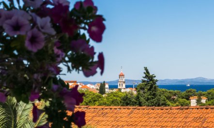 Villa 2 Pools Apartment 4 6