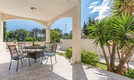 Villa 2 Pools Apartment 6 6