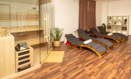 Villa 2 Pools Apartment 6 3