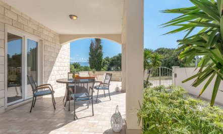 Villa 2 Pools Apartment 6 2