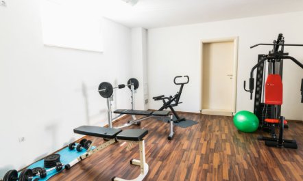 Villa 2 Pools Apartment 6 5