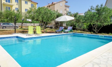 Katarina 5 Apartment 3