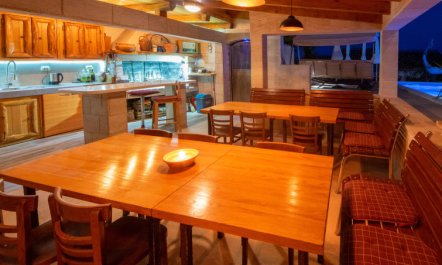 Villa Andjelka Apartment 6 1