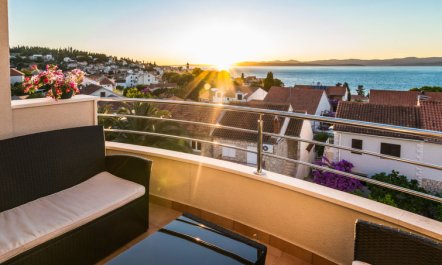 Villa 2 Pools Apartment 5 5