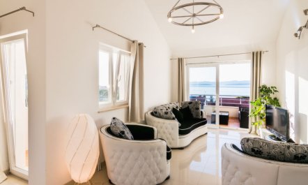 Villa 2 Pools Apartment 5 6