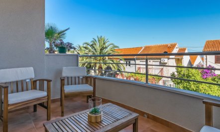 Villa 2 Pools Apartment 2 5