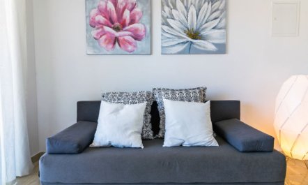 Villa 2 Pools Apartment 2 7