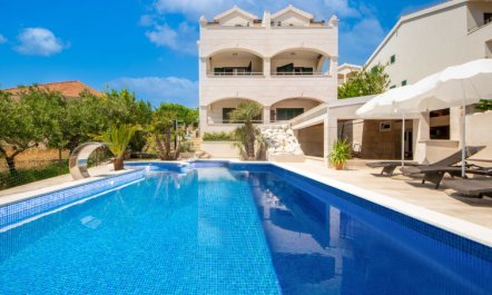 Villa Andjelka Apartment 3 1