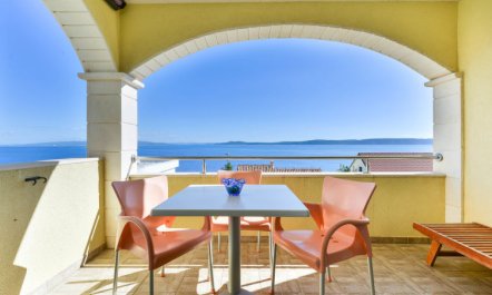 Villa Andjelka Apartment 3 5