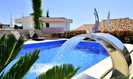 Villa Andjelka Apartment 3 4