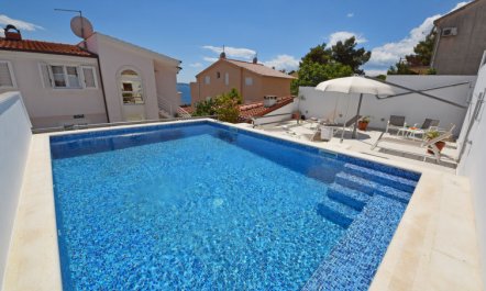 Villa Meri Apartment 3