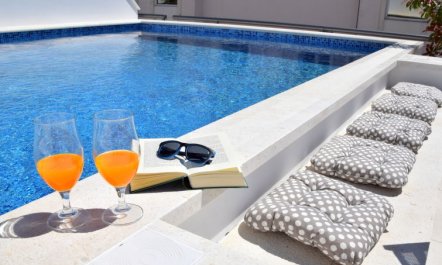 Villa Meri Apartment 2 1